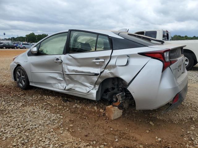 2022 TOYOTA PRIUS NIGH JTDKAMFU1N3187715