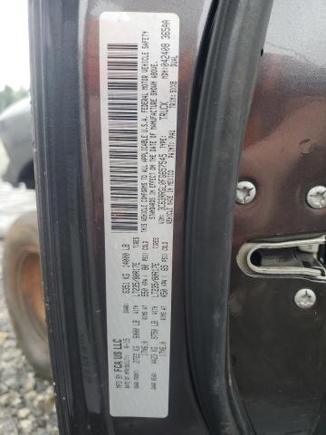 2015 RAM 3500 ST 3C63RRGL0FG657545