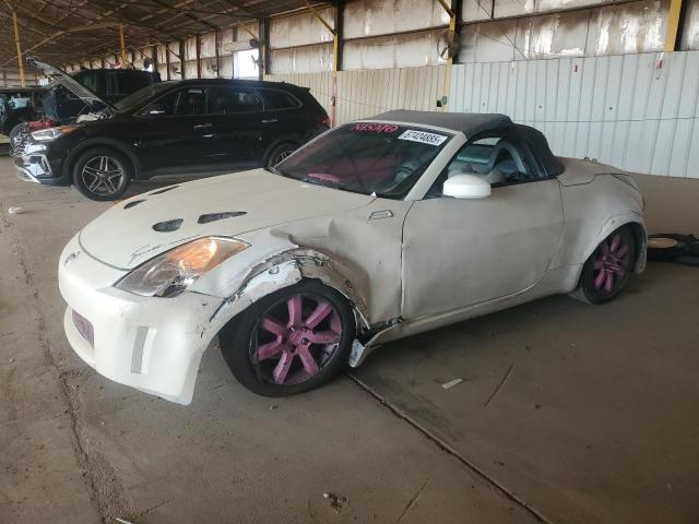 NISSAN 350Z ROADSTER