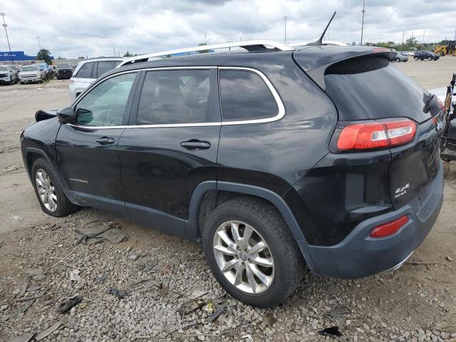 2015 JEEP CHEROKEE L 1C4PJMDS3FW705055
