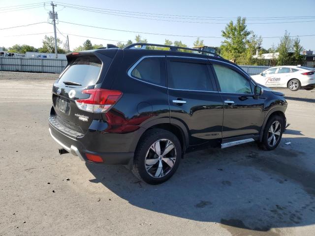 2019 SUBARU FORESTER TOURING JF2SKAWC8KH568044