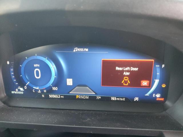 2021 FORD EXPLORER S 1FM5K8GC4MGB08886