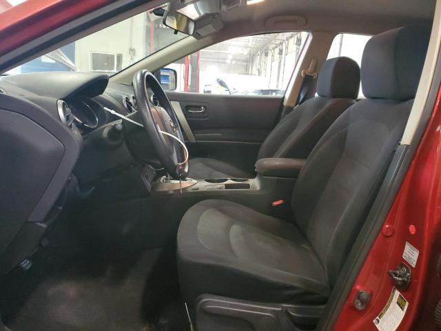 2014 NISSAN ROGUE SELECT S #3280294959