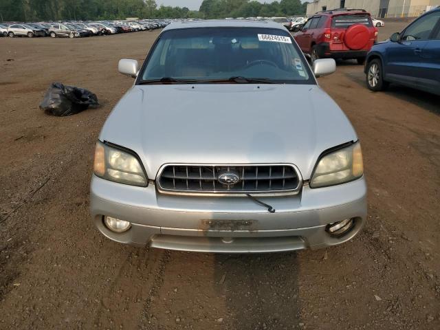 2004 SUBARU LEGACY OUT #3311460256