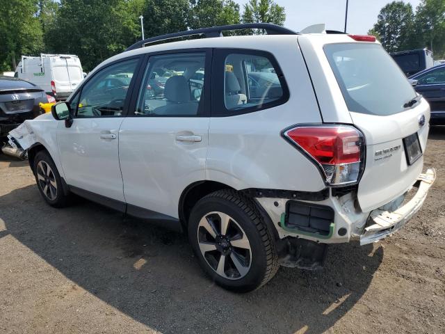 2018 SUBARU FORESTER 2 JF2SJABC6JH446323