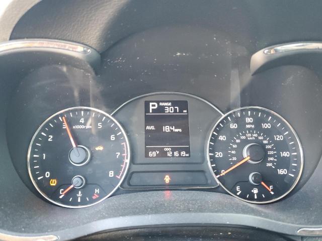 2017 KIA FORTE LX - 3KPFK4A76HE056163