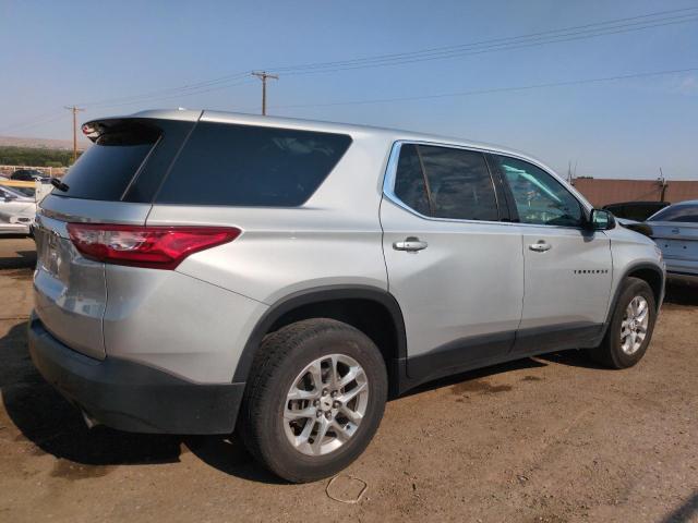 2019 CHEVROLET TRAVERSE L - 1GNERFKW4KJ254685