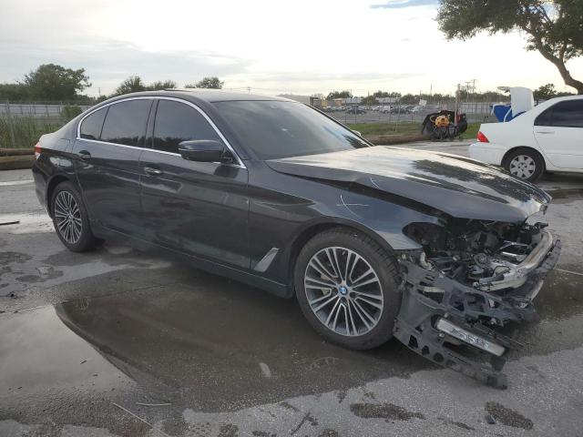 2017 BMW 530 XI WBAJA7C39HG903523