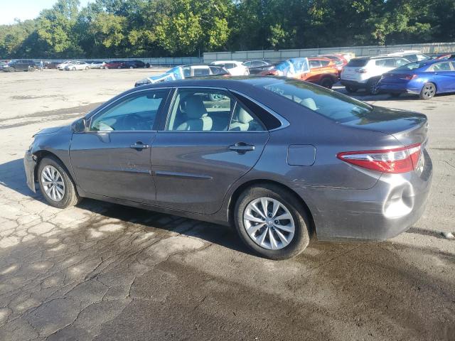 2016 TOYOTA CAMRY LE 4T4BF1FKXGR569433