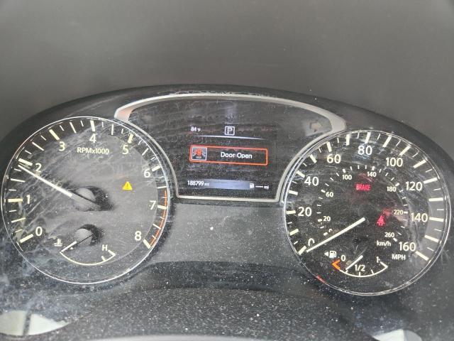 2016 NISSAN PATHFINDER S 5N1AR2MN2GC660119