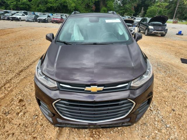 2021 CHEVROLET TRAX 1LT KL7CJPSB2MB321806