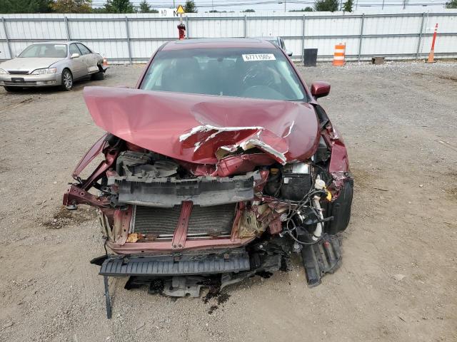 2015 SUBARU LEGACY 2.5 - 4S3BNAD66F3060211
