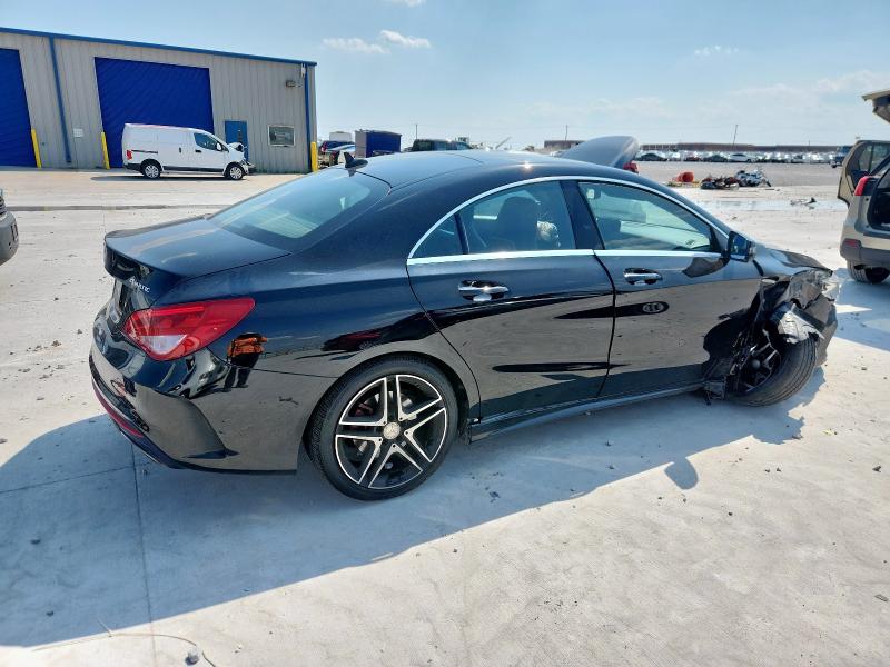 2017 MERCEDES-BENZ CLA 250 4M WDDSJ4GB5HN428056