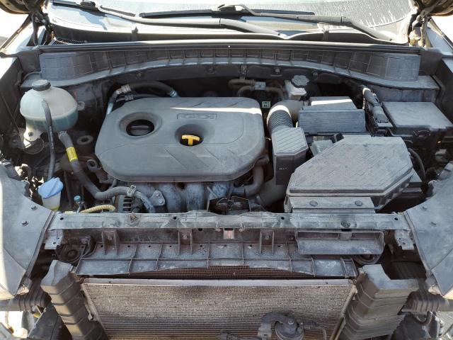 2018 HYUNDAI TUCSON SEL KM8J3CA46JU836349