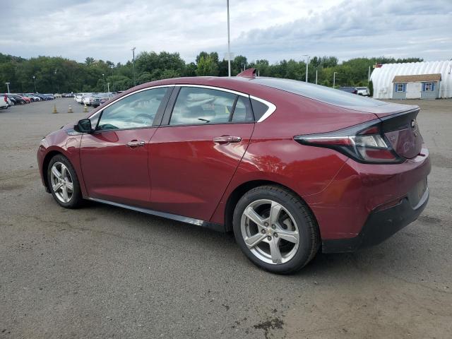 2017 CHEVROLET VOLT LT 1G1RA6S58HU129147