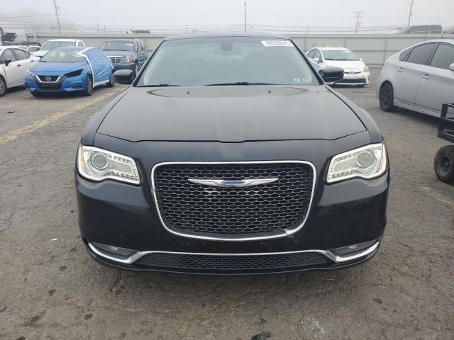 2015 CHRYSLER 300C - 2C3CCAKG7FH808519