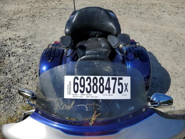 2007 HARLEY-DAVIDSON FLHTCUI 1HD1FC41X7Y667465