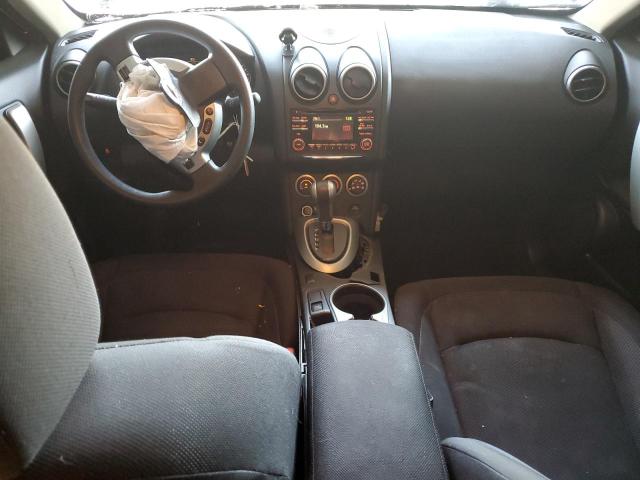 2015 NISSAN ROGUE SELE JN8AS5MT8FW164395