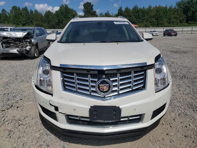 2015 CADILLAC SRX LUXURY COLLECTION 3GYFNBE39FS588471