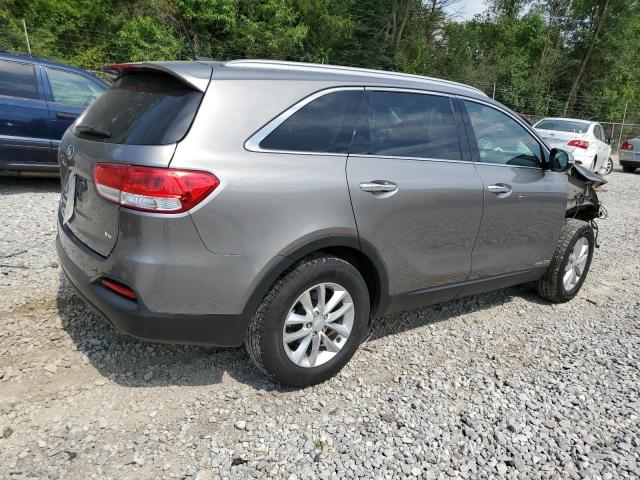 2018 KIA SORENTO LX 5XYPGDA52JG404571