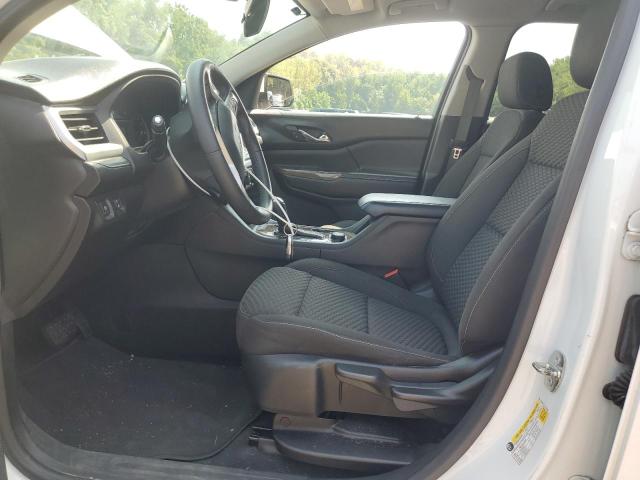 2017 GMC ACADIA SLE 1GKKNRLA7HZ243822
