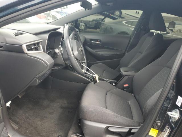 2020 TOYOTA COROLLA SE JTND4RBE6L3075898