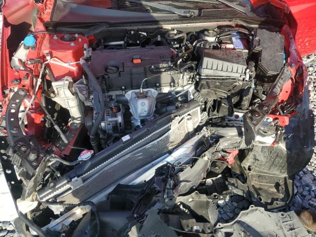 2023 HONDA CIVIC SPOR 2HGFE2F58PH514096