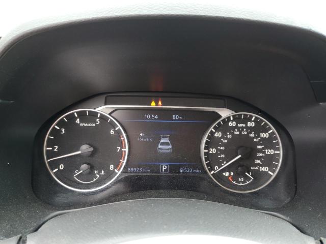 2019 NISSAN ALTIMA S 1N4BL4BV2KC168133