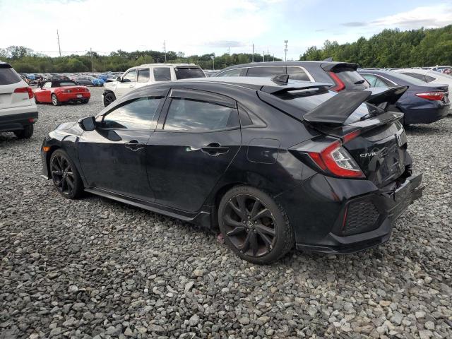 2017 HONDA CIVIC SPOR SHHFK7H94HU426897