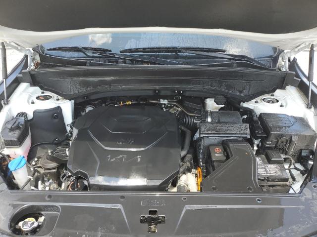 2022 KIA TELLURIDE - 5XYP54HC1NG302615