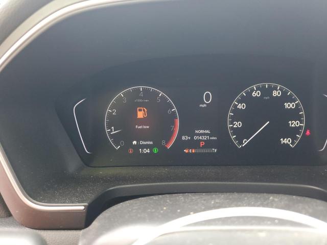 2024 HONDA PILOT EXL 5FNYG2H49RB014186