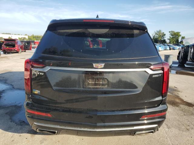 2021 CADILLAC XT6 PREMIU 1GYKPCRS7MZ103504