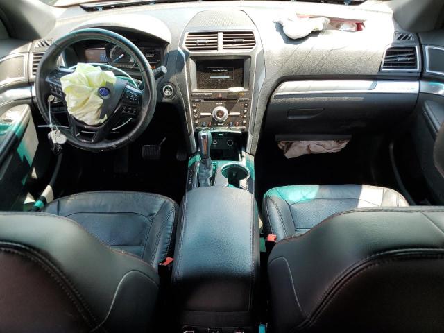 2016 FORD EXPLORER SPORT 1FM5K8GT8GGC71674