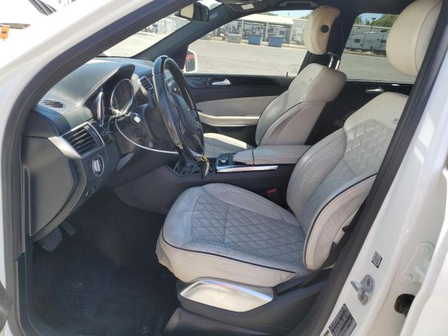 2015 MERCEDES-BENZ GL 550 4MA 4JGDF7DE1FA489683
