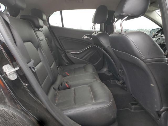 2015 MERCEDES-BENZ GLA 250 4M WDCTG4GB6FJ083518