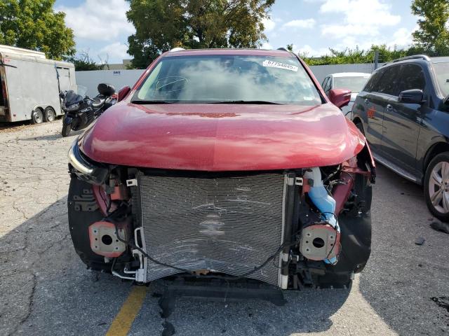 2023 BUICK ENCLAVE ESSENCE 5GAERBKW4PJ234558