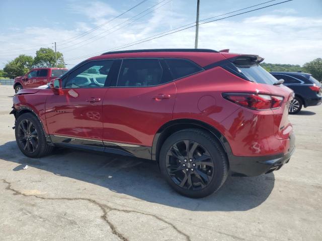 2019 CHEVROLET BLAZER RS - 3GNKBERSXKS580543