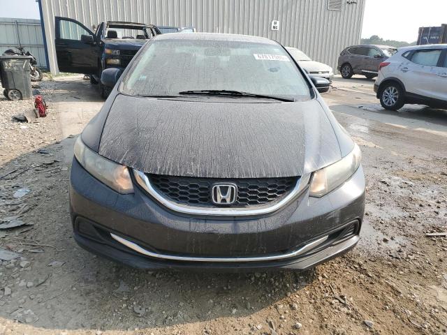 2015 HONDA CIVIC LX 19XFB2F56FE080679