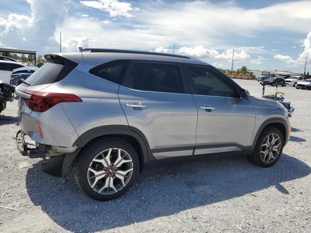 2021 KIA SELTOS SX KNDETCA26M7115679