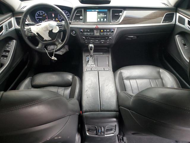 2015 HYUNDAI GENESIS 3. KMHGN4JE0FU017640