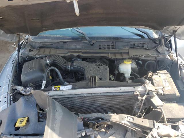 2017 RAM 1500 SLT #3284341016