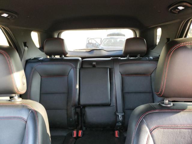 2022 CHEVROLET EQUINOX RS 3GNAXWEV1NS100445
