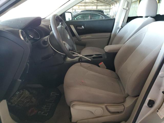 2015 NISSAN ROGUE SELE JN8AS5MT7FW673734
