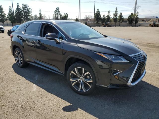 2019 LEXUS RX 450H BASE 2T2BGMCA7KC032481
