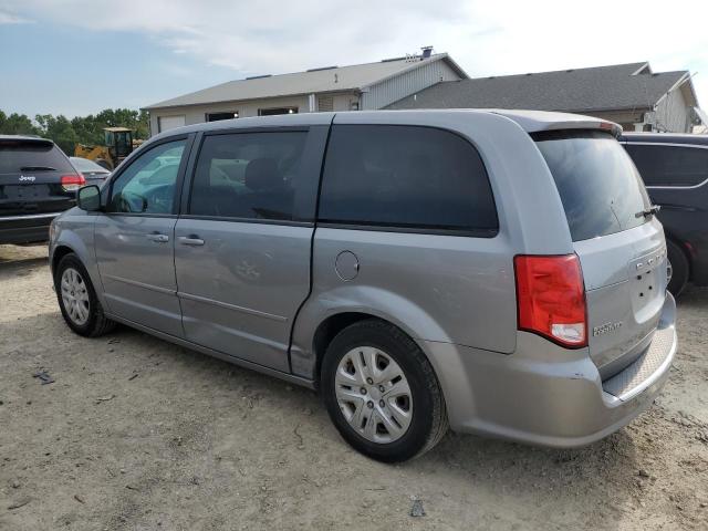 2016 DODGE GRAND CARA 2C4RDGBG9GR108311