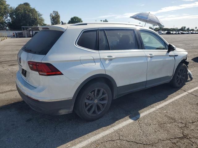 2023 VOLKSWAGEN TIGUAN SE 3VV3B7AXXPM018686