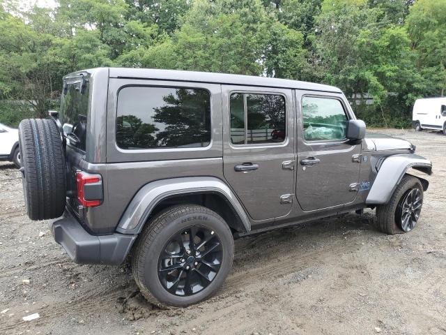 2025 JEEP WRANGLER S 1C4RJXP63SW579184