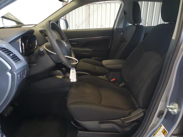 2025 MITSUBISHI OUTLANDER JA4ARUAU2SU004771