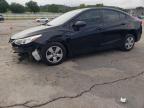 2018 CHEVROLET CRUZE LS - 1G1BC5SM0J7190610