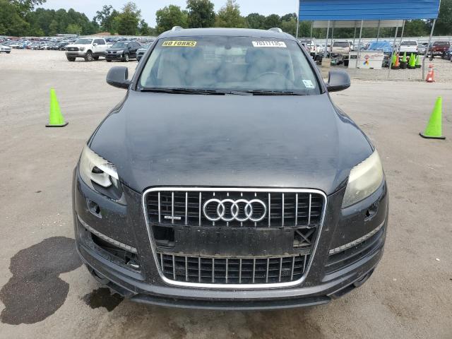 2015 AUDI Q7 PREMIUM PLUS WA1LGAFEXFD007647